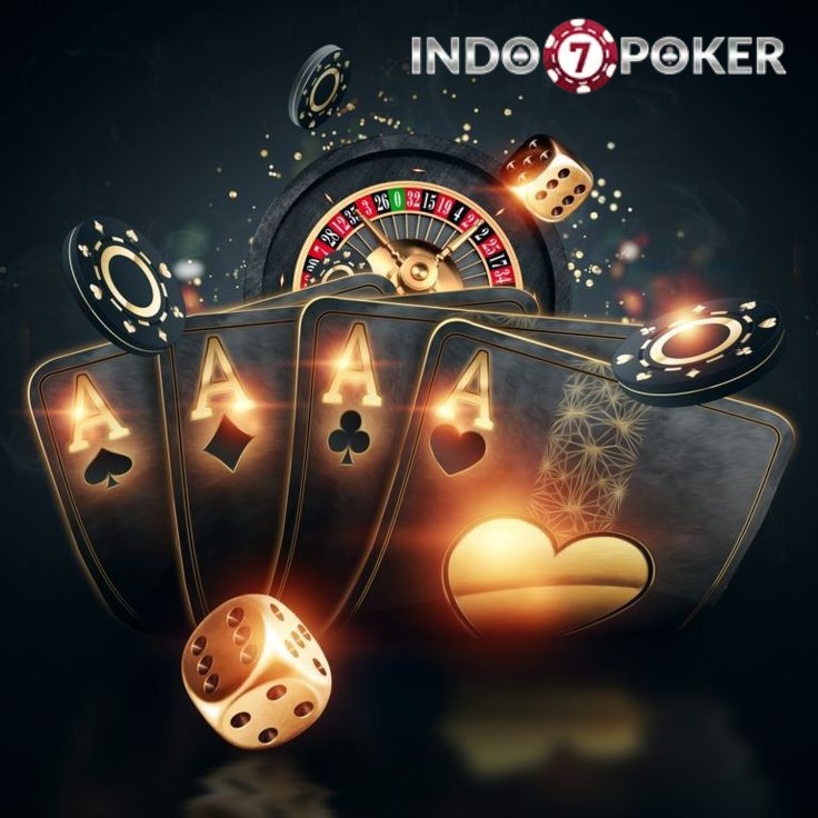 INDO7POKER