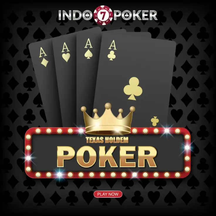 poker online