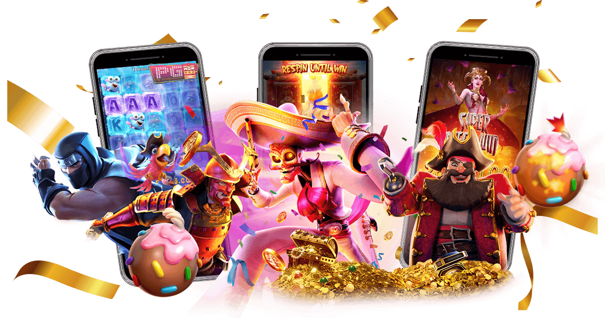Slot Online Indo7Poker